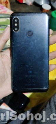 Mi A2 Lite